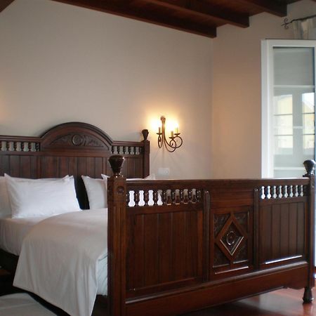 Hotel Fonte Do Fraile Malpica Eksteriør billede