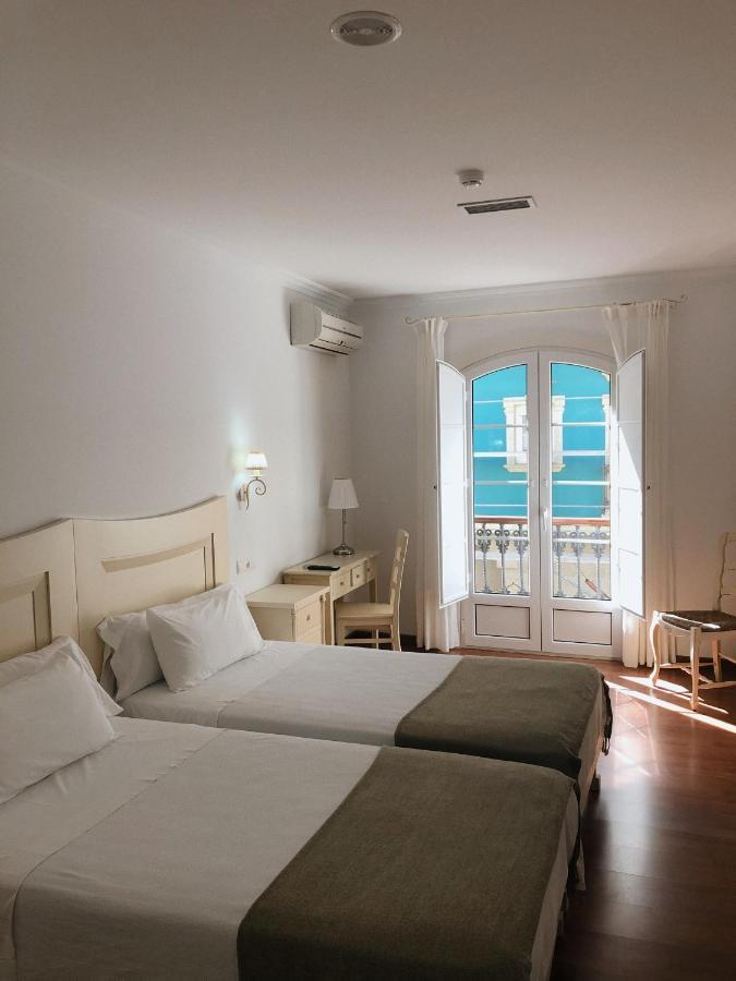 Hotel Fonte Do Fraile Malpica Eksteriør billede