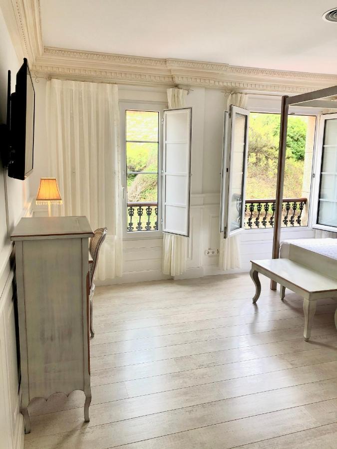 Hotel Fonte Do Fraile Malpica Eksteriør billede