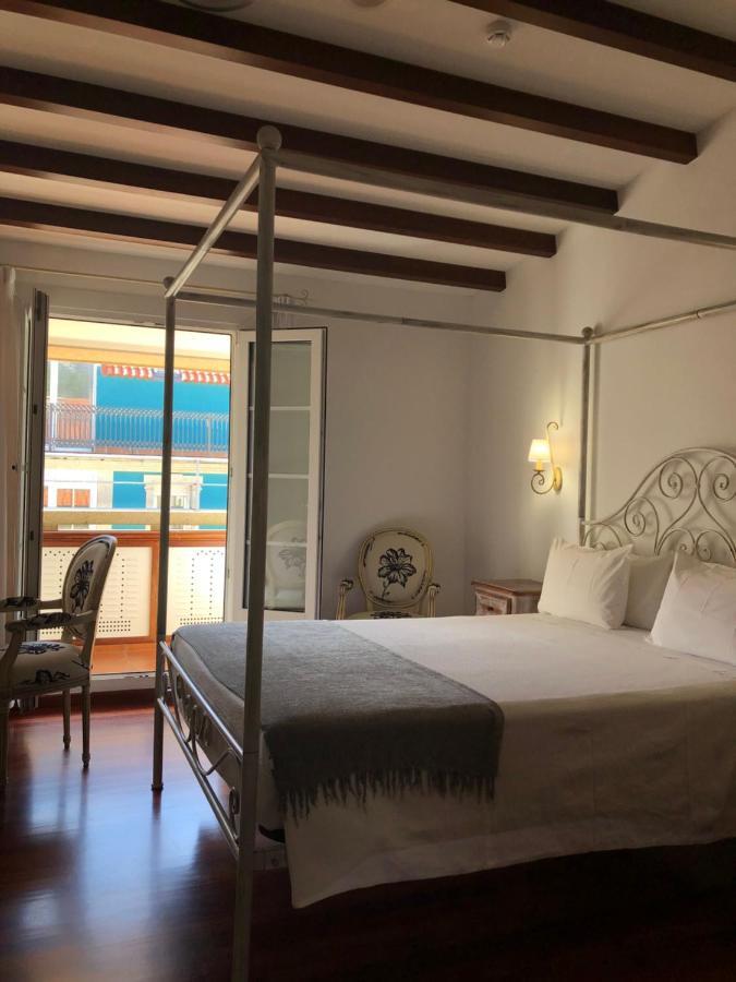 Hotel Fonte Do Fraile Malpica Eksteriør billede