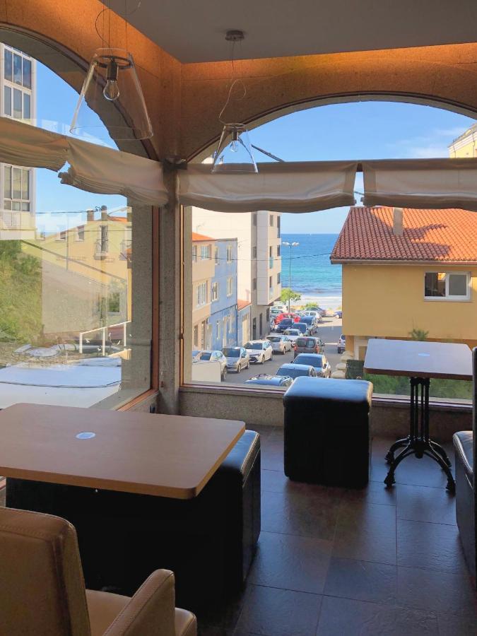 Hotel Fonte Do Fraile Malpica Eksteriør billede