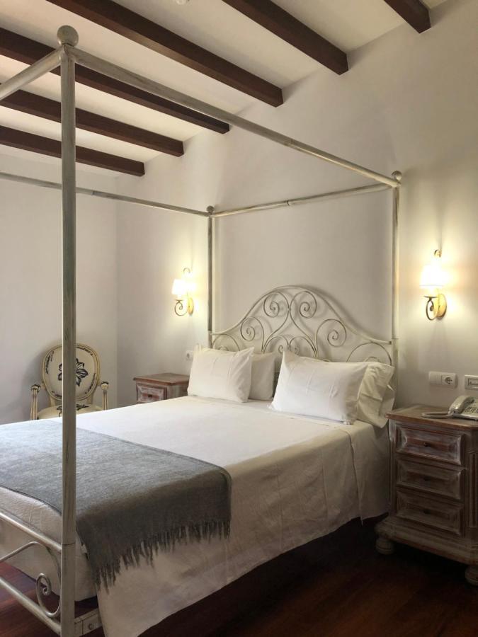 Hotel Fonte Do Fraile Malpica Eksteriør billede