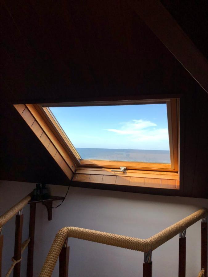 Hotel Fonte Do Fraile Malpica Eksteriør billede